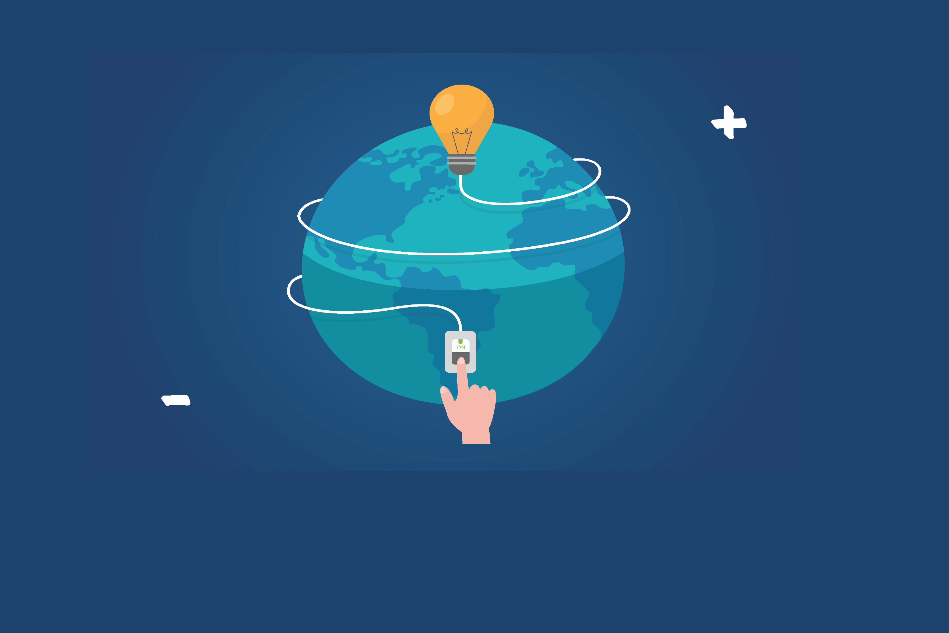 الكهرباء في حياتنا 2025